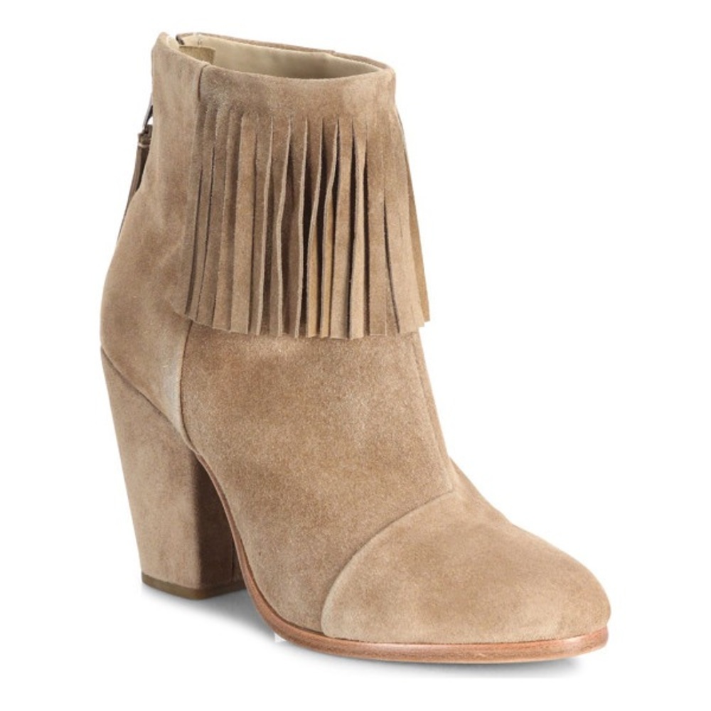 Rag and Bone NEWBURY classic boot.
